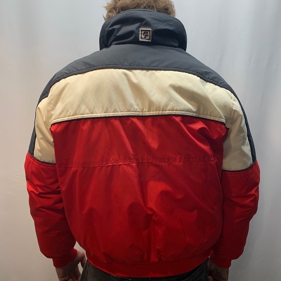 Pacific Trail Down Jacket - Picture 8 of 8